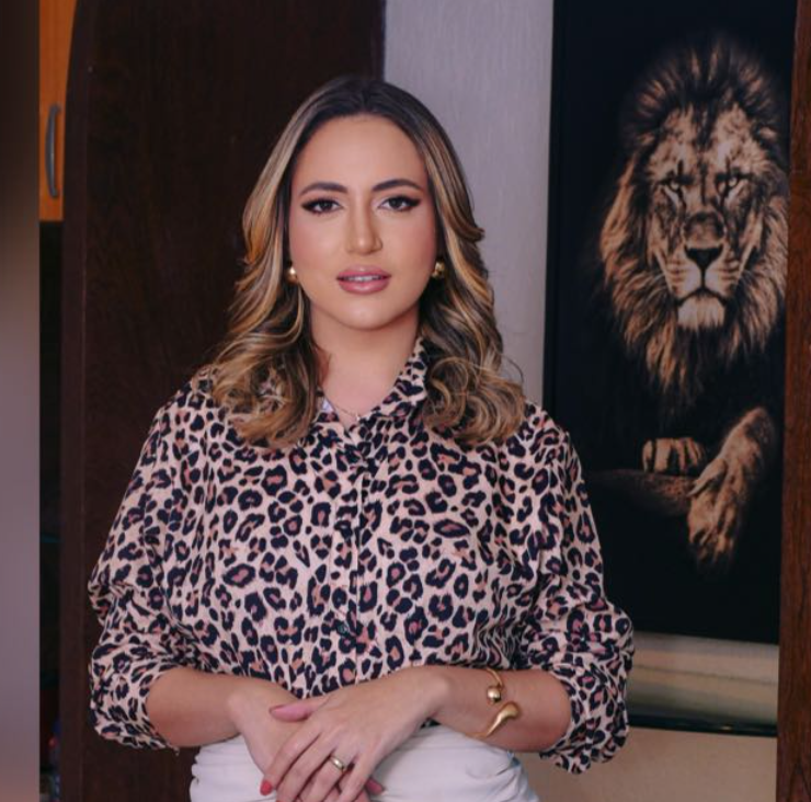 Mariane Matos - Sócia-Diretora da Avannti Inteligência Contábil